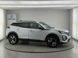 Branco Usado 2025 Peugeot 2008 Allure SUV | € 26.490
