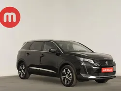 Usado 2023 Peugeot 5008 GT Monovolume | € 32.499 (Preço justo)