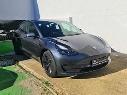 Cinzento Usado 2023 Tesla Model 3 Sedan | € 33.000 (Preço justo)