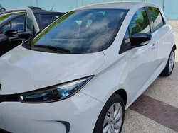 Usado 2016 Renault Zoe Citadino | € 5.999 (Bom preço)