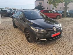 Usado 2015 Renault Mégane III Bose Edition Sedan | € 5.750 (Super Preço)