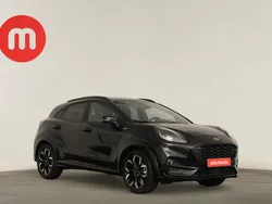 Usado 2022 Ford Puma ST-Line X | € 20.499 (Preço justo)