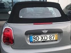 Usado 2019 Mini One Cabriolet Cabrios | € 21.000