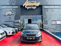 Cinzento Usado 2020 Peugeot 108 | € 11.900