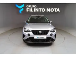 Cinzento Usado 2023 Seat Arona Style SUV | € 14.680 (Super Preço)