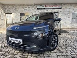 Outra Usado 2021 Hyundai Kauai Premium SUV | € 18.900 (Preço justo)