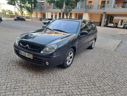 Usado 2007 Citroën Xsara Sedan | € 1.300 (Bom preço)