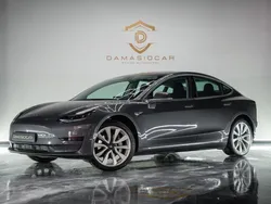 Cinza Usado 2019 Tesla Model 3 Standard Range Plus Sedan | € 21.900 (Bom preço)