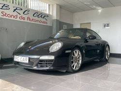 Usado 2010 Porsche 911 Carrera | € 95.000