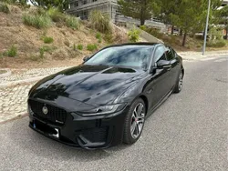 Usado 2021 Jaguar XE R-Dynamic Sedan | € 39.990