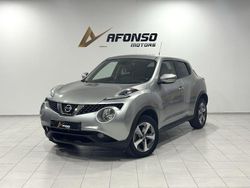 Usado 2018 Nissan Juke SUV | € 13.990 (Preço justo)