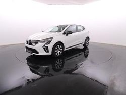 Branco Usado 2024 Mitsubishi Colt | € 18.900 (Preço elevado)