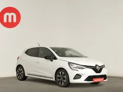 Usado 2022 Renault Clio V Evolution | € 16.499 (Preço justo)
