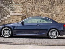 Usado 2008 BMW 320 Comfort Edition Cabrios | € 15.500 (Preço justo)