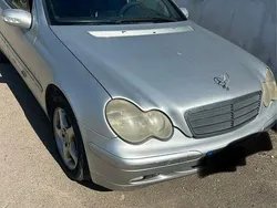 Usado 2001 Mercedes C220 Sedan | € 3.450
