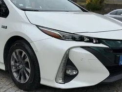 Usado 2017 Toyota Prius Citadino | € 17.500