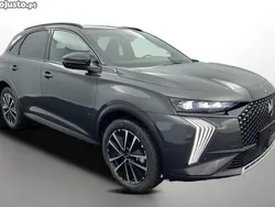 Cinza Usado 2025 DS Automobiles DS7 Crossback SUV | € 37.500 (Preço elevado)