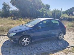 Usado 2001 Peugeot 206 Sedan | € 1.500 (Preço justo)
