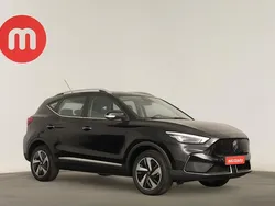 Novo 2025 MG ZS Luxury Sedan | € 28.499 (Preço justo)