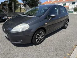 Usado 2008 Fiat Punto Lounge Citadino | € 2.400 (Preço justo)