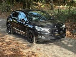 Preto Usado 2017 DS Automobiles DS4 So Chic | € 12.990 (Caro)