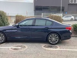 BMW 530e