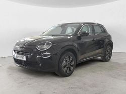 Preto Usado 2024 Fiat 600 | € 23.900 (Preço justo)