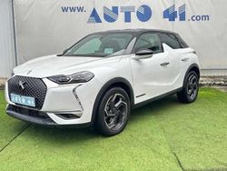 Branco Usado 2019 DS Automobiles DS3 Crossback SUV | € 17.850 (Bom preço)