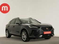 Usado 2024 Cupra Formentor SUV | € 32.499 (Preço elevado)