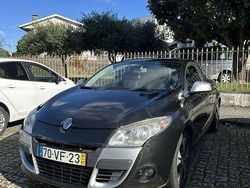 Usado 2010 Renault Mégane III Coupé | € 5.700 (Bom preço)