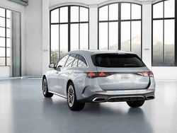 Preto Novo 2025 Mercedes E300 Carrinha | € 83.900