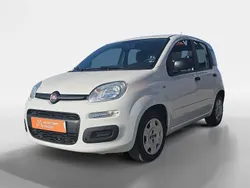 Branco Usado 2022 Fiat Panda Citadino | € 10.740 (Preço justo)