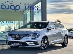 Cinzento Usado 2022 Renault Mégane IV Carrinha | € 18.670 (Preço justo)