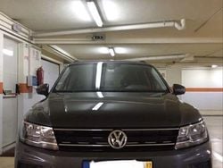 Usado 2017 VW Tiguan SUV | € 17.500 (Super Preço)