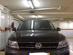 Usado 2017 VW Tiguan SUV | € 21.500 (Preço justo)
