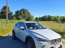 Usado 2017 Mazda CX-3 SUV | € 13.950 (Preço justo)