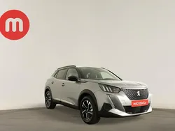 Usado 2023 Peugeot e-2008 GT SUV | € 27.499 (Preço justo)