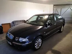 Usado 2001 Rover 45 Sedan | € 2.700