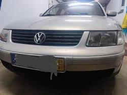 Usado 2001 VW Passat Sedan | € 2.500 (Bom preço)