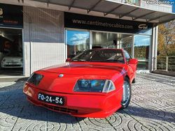 Vermelho Usado 1987 Alpine A610 Coupé | € 100.000