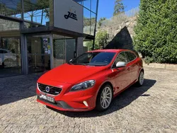 Usado 2014 Volvo V40 R-Design Carrinha | € 9.500 (Super Preço)