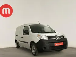 Usado 2021 Renault Kangoo Business Monovolume | € 13.820 (Bom preço)