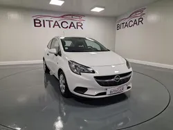 Branco Usado 2018 Opel Corsa | € 9.950 (Caro)