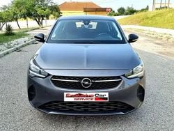 Cinzento Usado 2020 Opel Corsa Business Edition | € 14.500 (Preço elevado)