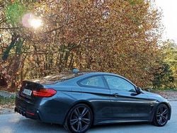 Usado 2013 BMW 420 Comfort Edition Coupé | € 18.900 (Bom preço)