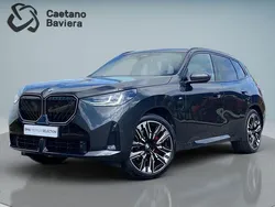 Cinza Usado 2025 BMW X3 SUV | € 79.900
