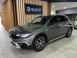 Cinza Usado 2022 Fiat Tipo | € 15.900 (Preço elevado)