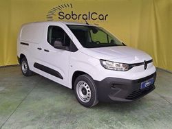 Branco Usado 2024 Citroën Berlingo Feel Monovolume | € 23.500 (Caro)