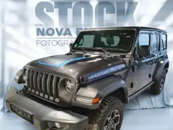 Usado 2022 Jeep Wrangler Unlimited Rubicon SUV | € 68.900