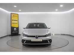 Cinzento Usado 2023 VW Polo Life | € 18.280 (Preço elevado)